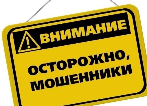 В Великих Луках полиция устанавливает злоумышленников, подозреваемых в мошенничестве