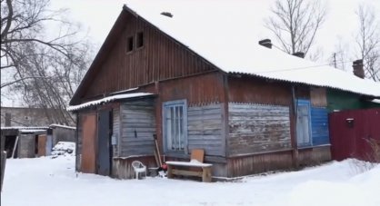 В городе Великие Луки проводится процессуальная проверка по факту нарушения жилищных прав граждан