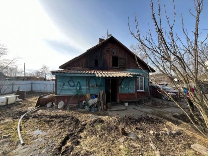 В городе Великие Луки возбуждено уголовное дело по факту нарушения жилищных прав граждан, проживающих в аварийных домах