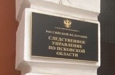 В Великолукском районе возбуждено уголовное дело по факту гибели молодой женщины