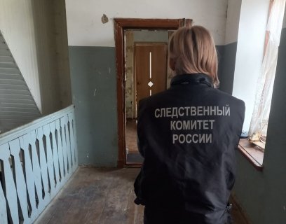 В городе Великие Луки мужчина признан виновным в убийстве, совершенном 23 года назад